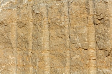 doku - hafif sarı kum taşı.