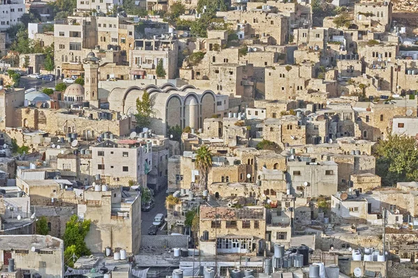 Hebron Antik Judisk Stad Israel — Stockfoto