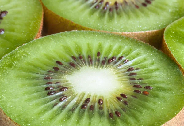 Fruta Kiwi — Fotografia de Stock