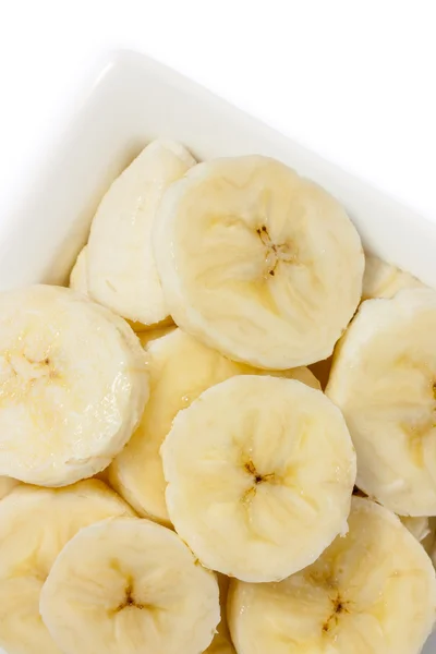 Banán — Stock fotografie