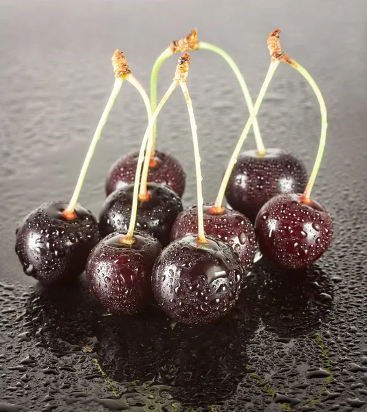 Cherries — Stock Photo, Image