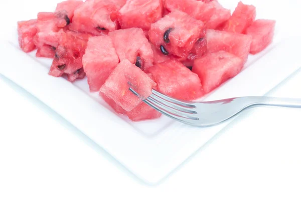 Watermelon — Stock Photo, Image