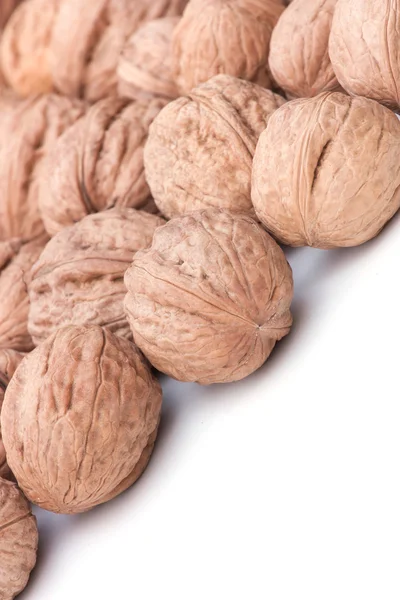 Walnuts — Stock Photo, Image