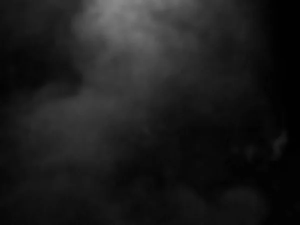 Efeito de fumaça de vapor natural com abstrato borrão movimento onda redemoinho uso para sobreposição — Fotografia de Stock