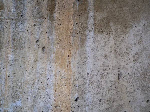 Fali beton háttér dekoratív vagy texturált felület. — Stock Fotó