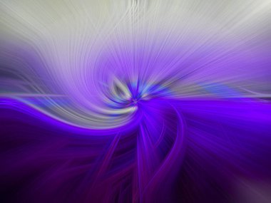 Mavi ve mor tonlu yüksek kaliteli soyut arkaplan