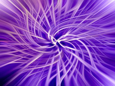 Mavi ve mor tonlu yüksek kaliteli soyut arkaplan