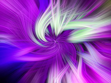 Mavi ve mor tonlu yüksek kaliteli soyut arkaplan