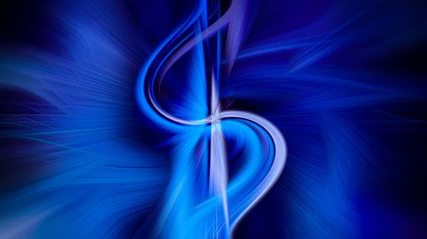 Mavi ve mor tonlu yüksek kaliteli soyut arkaplan