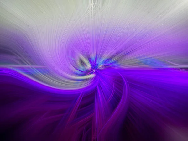 青と紫のトーンで高品質の抽象的な背景 — ストック写真