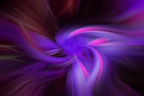 High quality abstract background with blue and purple tones — 스톡 사진