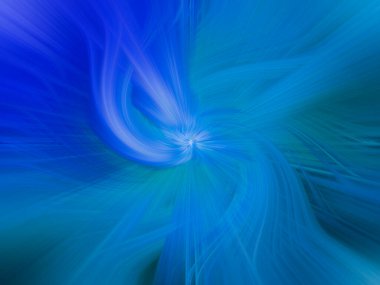 Soyut arkaplan duvar kağıdı menekşe ve mor. Sihirli kavram