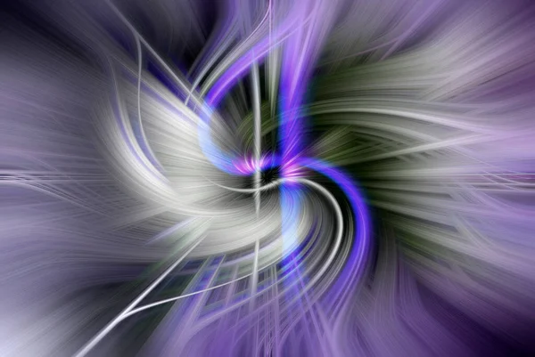 Fondo de pantalla abstracto violeta y púrpura. Concepto mágico —  Fotos de Stock