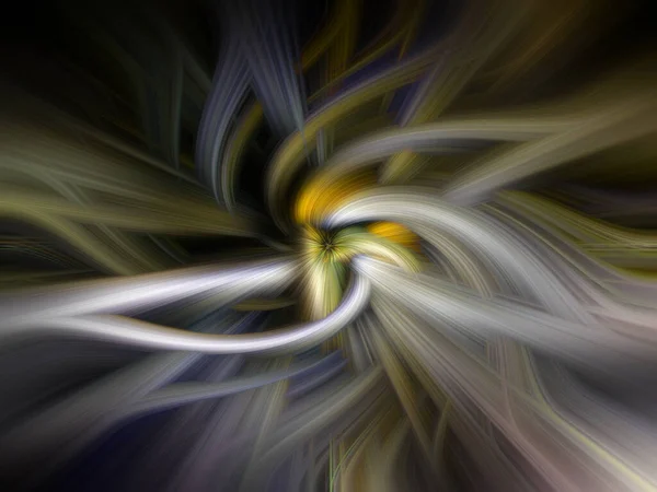 Fondo de pantalla abstracto multicolor. Concepto de arte abstracto — Foto de Stock
