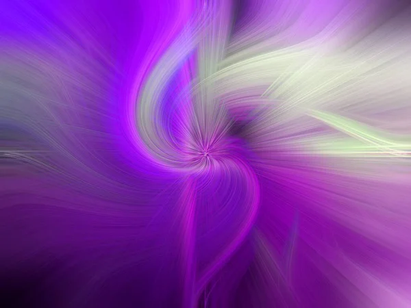 Fondo de pantalla abstracto violeta y púrpura. Concepto mágico —  Fotos de Stock