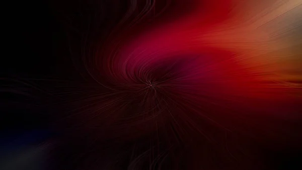 วอลล์เปเปอร์พื้นหลังนามธรรมสีแดง แนวคิดเวทมนตร์ — ภาพถ่ายสต็อก