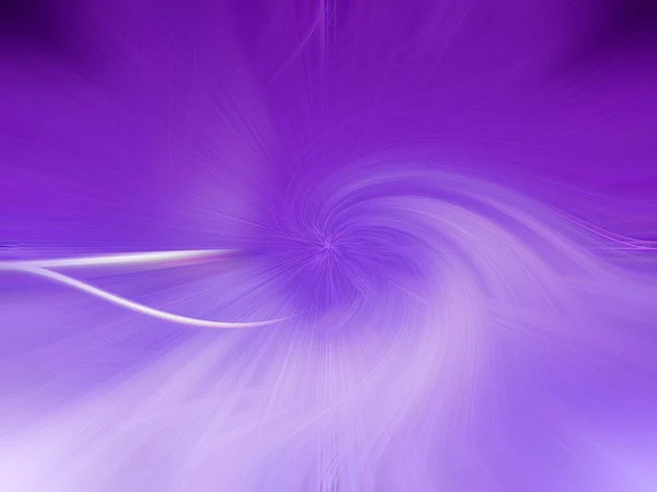 Fondo de pantalla abstracto violeta y púrpura. Concepto mágico — Foto de Stock