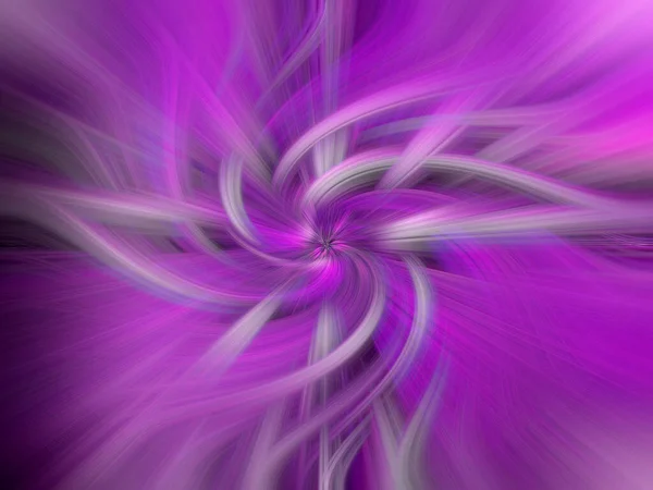 Abstract background wallpaper violet and purple. Magic concept — Photo