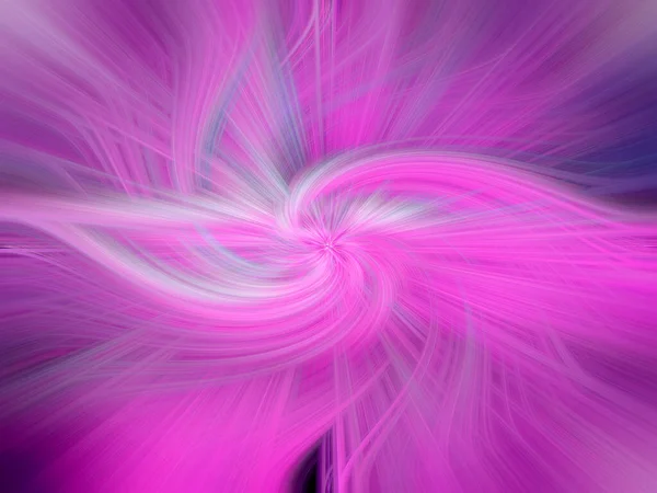 Fondo de pantalla abstracto violeta y púrpura. Concepto mágico — Foto de Stock