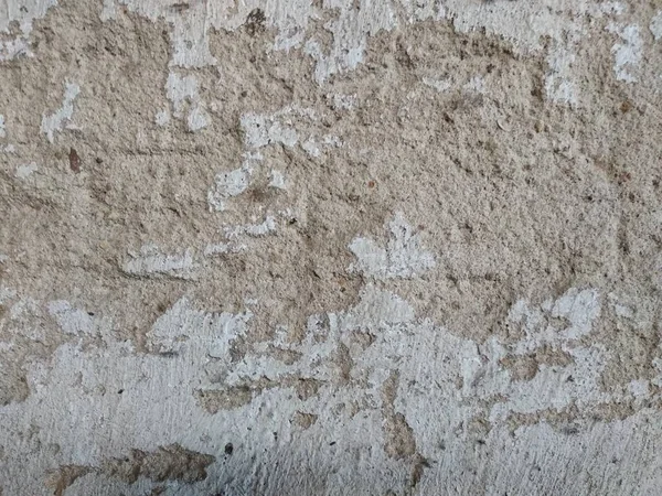 Τοίχος μαύρο και άσπρο γδαρμένο με άμμο — Φωτογραφία Αρχείου