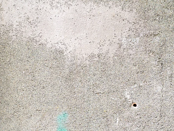 Old ancient wall texture concrete scratched. Horizontal background. —  Fotos de Stock