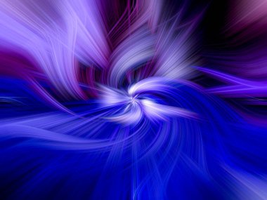 Menekşe ve mor tonlu yüksek kaliteli soyut arkaplan