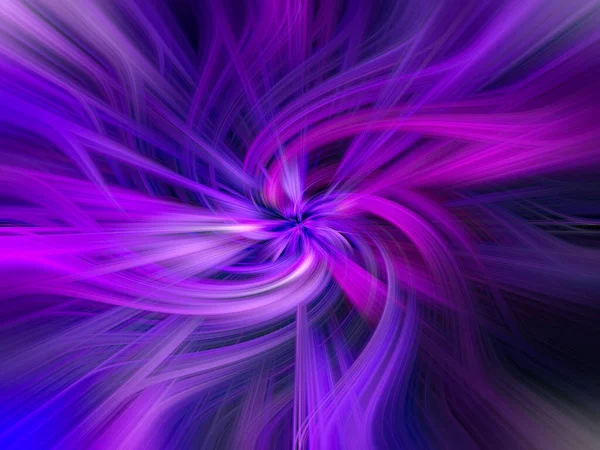 Violet and purple abstract background. New age concept — 스톡 사진
