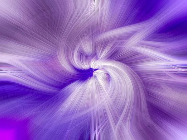 Fondo de pantalla abstracto violeta y púrpura. Concepto mágico — Foto de Stock