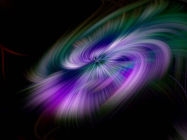 Абстрактний Фон Шпалери Фіолетовий Фіолетовий Чарівна Концепція Високоякісна Ілюстрація — стокове фото