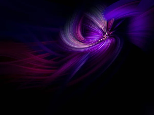Abstract background wallpaper violet and purple. Magic concept. High quality illustration