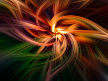 Soyut arkaplan duvar kağıdı menekşe ve mor. Sihirli kavram. Yüksek kaliteli illüstrasyon