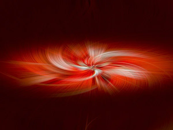 Abstract background wallpaper red color. Magic concept. High quality illustration