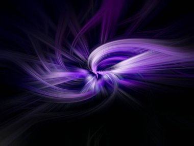 background of a purple and violet unanebula. Desktop backgrounds. High quality illustration