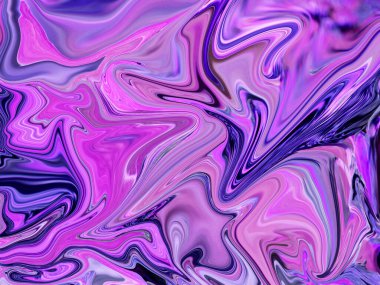 abstract purple background with motion blur. Futuristic concept hd image