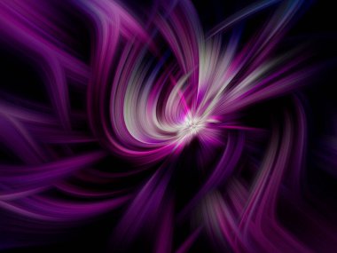 Soyut arka plan duvar kağıdı yeşil renk dekoratifi. Sihirli kavram. Yüksek kaliteli illüstrasyon