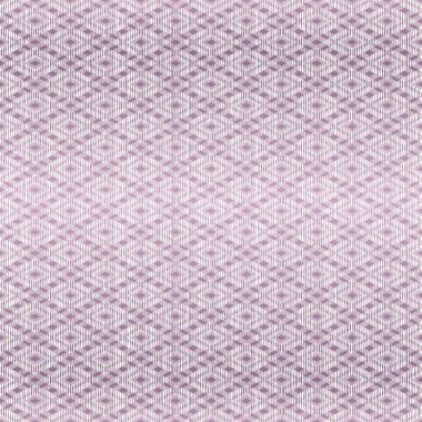 Rhombuses ile Zarif Mor Geometrik Kusursuz Patern Vektörü