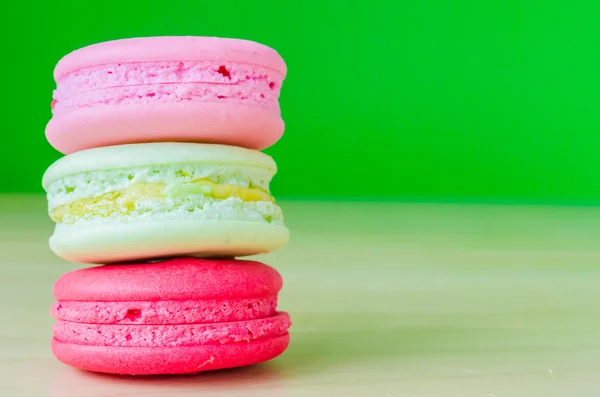 Macaron — Foto Stock