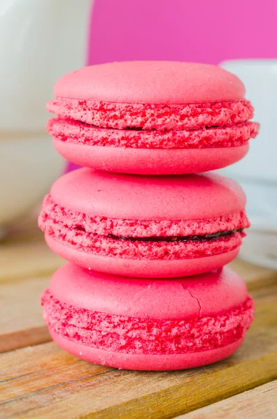 Macaron — Photo