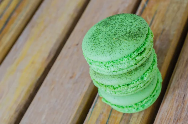 Macaron — Foto Stock