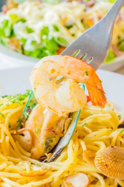 spagetti