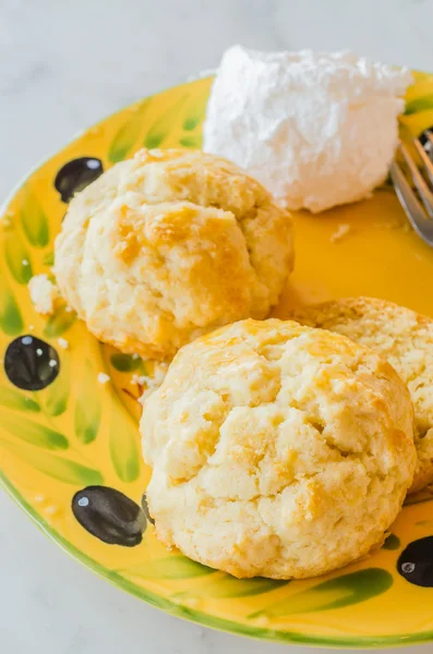 Scone — Stock Photo, Image