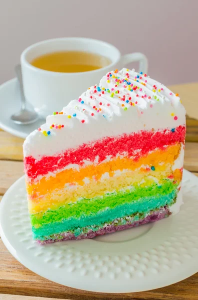 Cake — Stock Photo, Image