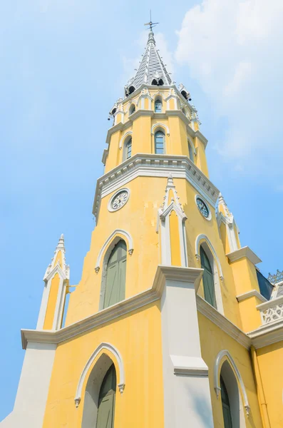 Kilise — Stok fotoğraf