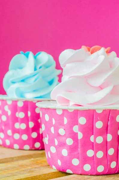 Cupcake — Stock Photo, Image