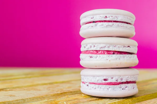 Macaron — Foto Stock