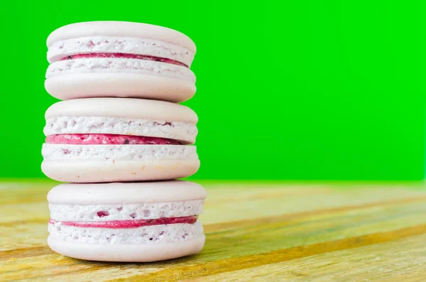 Macaroon — Stock Photo, Image