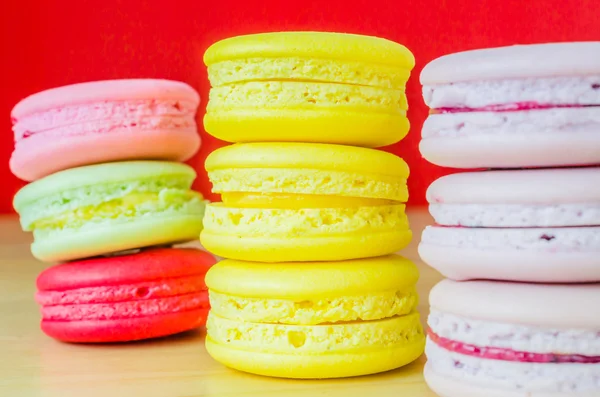 Macaron — Foto Stock