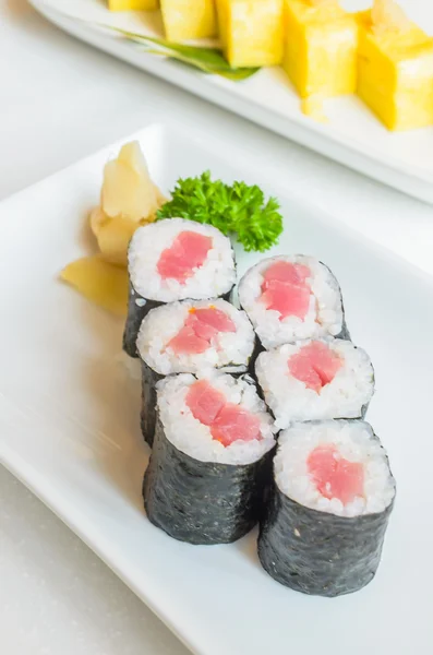 Sushi. — Foto de Stock