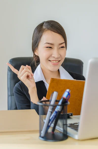 Donne d'affari — Foto Stock