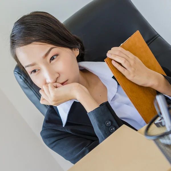 Mujeres de negocios —  Fotos de Stock